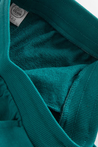 Joggingbroek - Groen