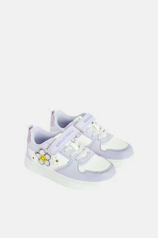 Baskets - Violet