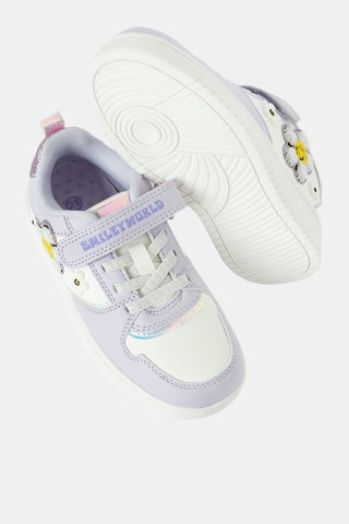 Baskets - Violet