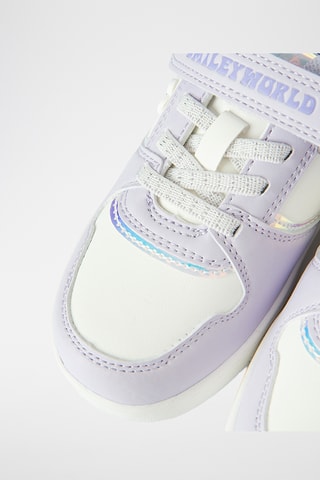 Baskets - Violet