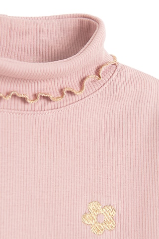 T-shirt - Roze
