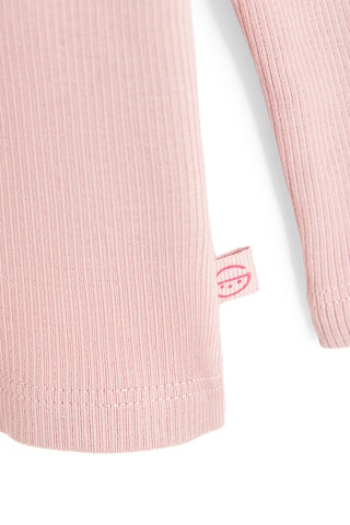 T-shirt - Roze
