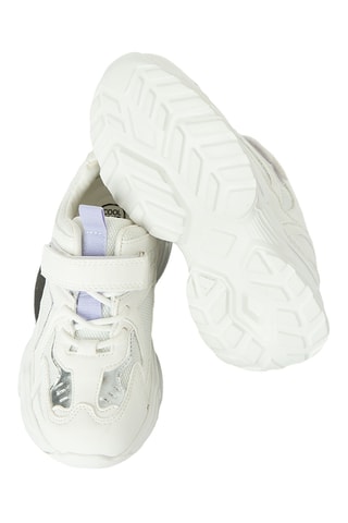 Sneakers - Wit