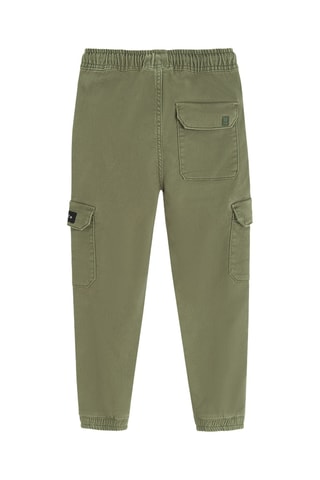 Broek - Kaki
