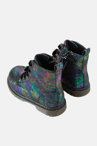 Bottines - Noir