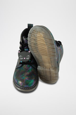Bottines - Noir