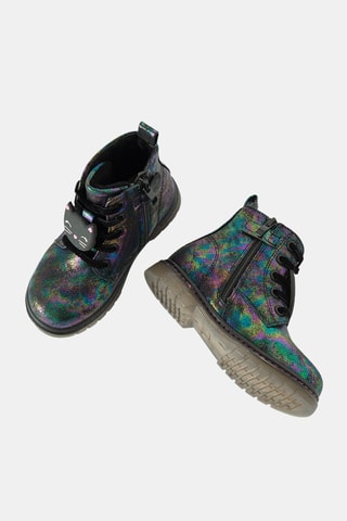 Bottines - Noir