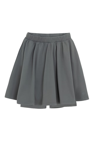 T-shirt en Rok - Grijs
