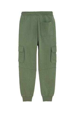Joggingbroek - Kaki