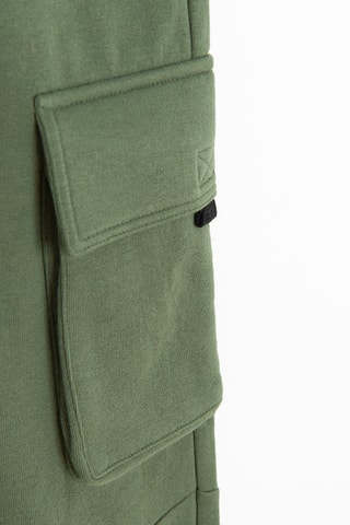 Joggingbroek - Kaki