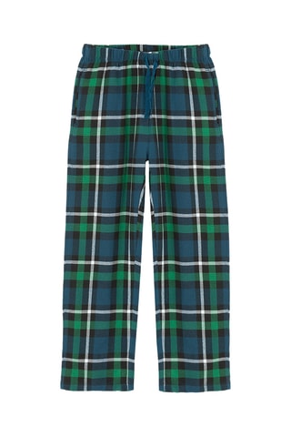 Pyjama - Vert clair