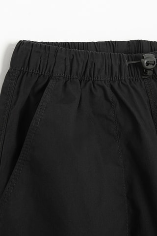 Broek - Zwart