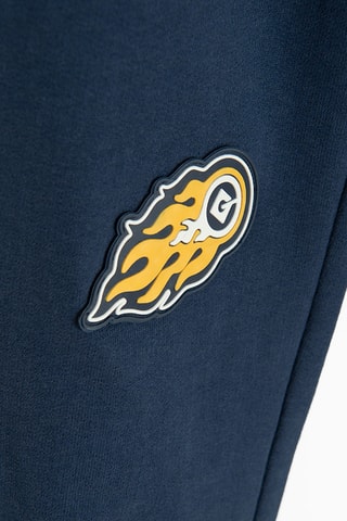 Broek Minions - Kobaltblauw