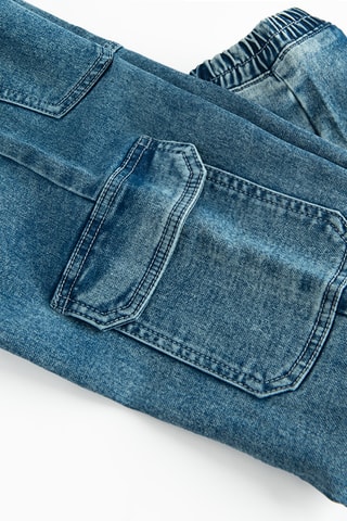 Jean - Bleu
