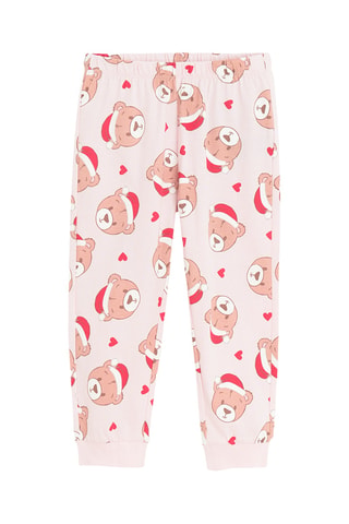 Pyjama - Rose