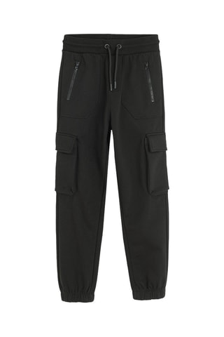 Joggingbroek - Zwart