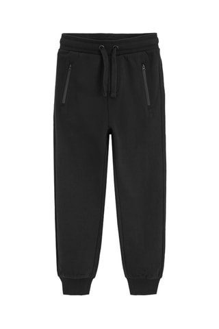 Joggingbroek - Zwart