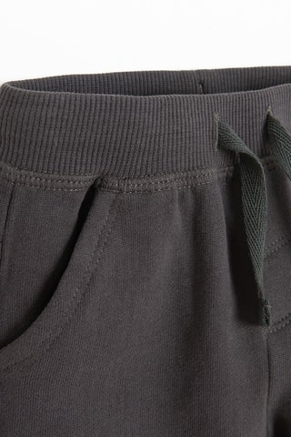 Jogging - Anthracite