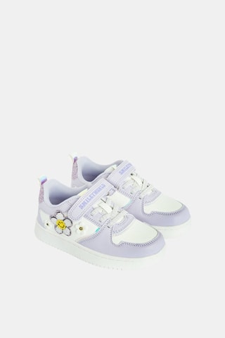 Sneakers - Paars