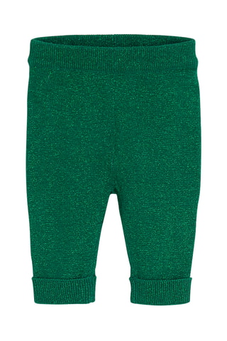 Pantalon - Vert foncé