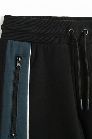 Pantalon - Noir