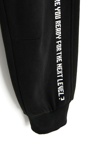 Pantalon - Noir