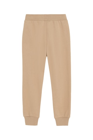 Joggingbroek - Beige
