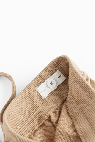 Joggingbroek - Beige
