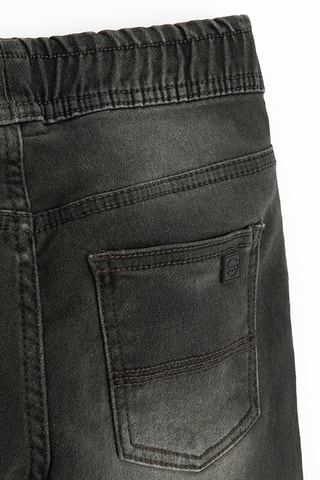 Jeans - Donkergrijs