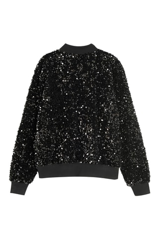 Veste - Noir