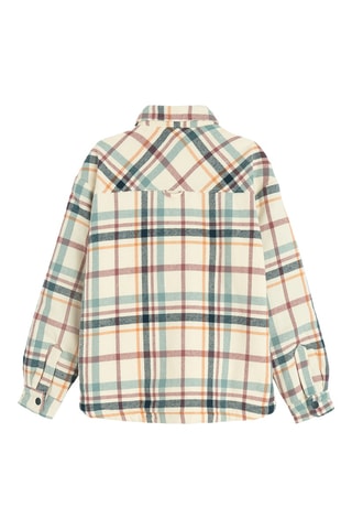 Chemise - Beige