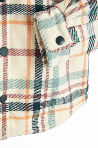 Chemise - Beige