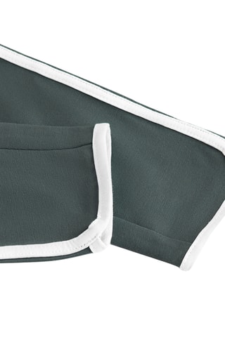 Legging - Zwart