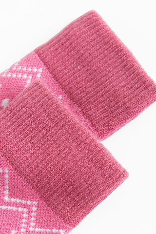 Sokken - Roze