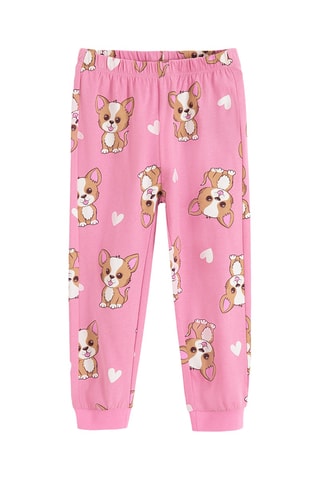 Pyjama - Ecru