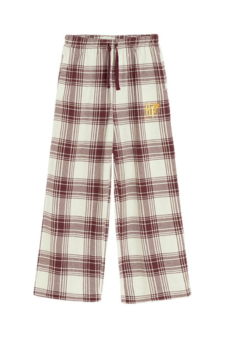 Pyjama Hogwarts Harry Potter - Blanc