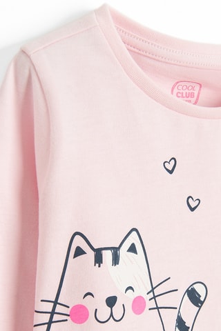 Pyjama - Rose clair