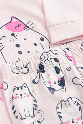 Pyjama - Rose clair