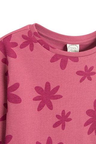 T-shirt - Roze
