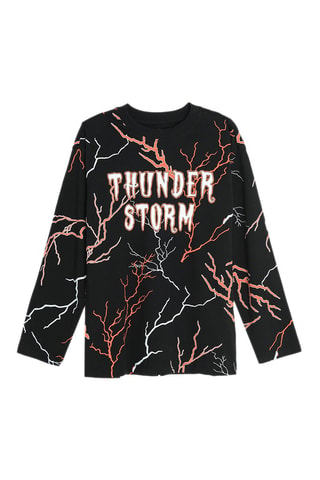 T-shirt - Noir