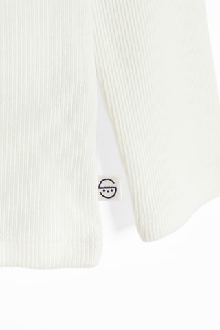 T-shirt - Ecru