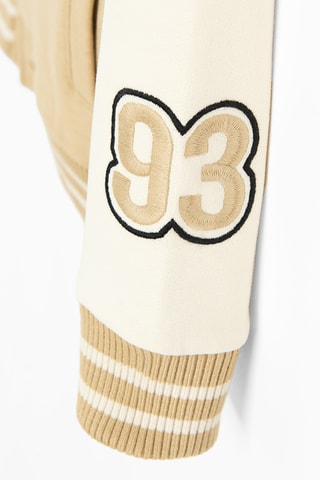 Sweat - Beige