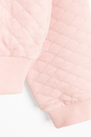 Sweater - Roze