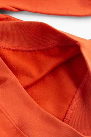 Sweat Minecraft - Orange