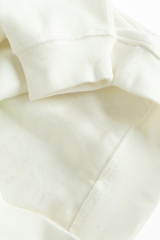 Sweat - Beige