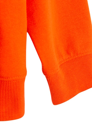 Sweater - Oranje
