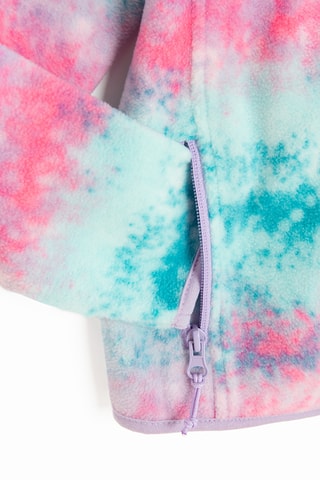 Sweat tie and dye - Rose