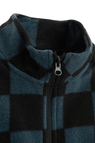Sweat - Bleu marine