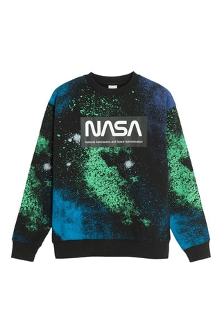 Sweat NASA - Noir