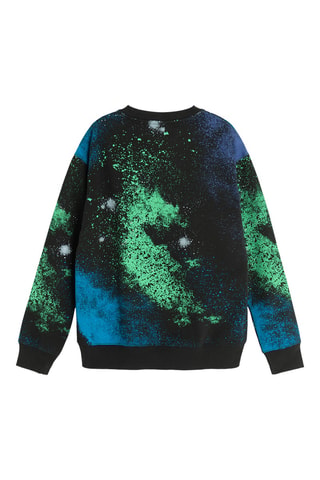 Sweat NASA - Noir